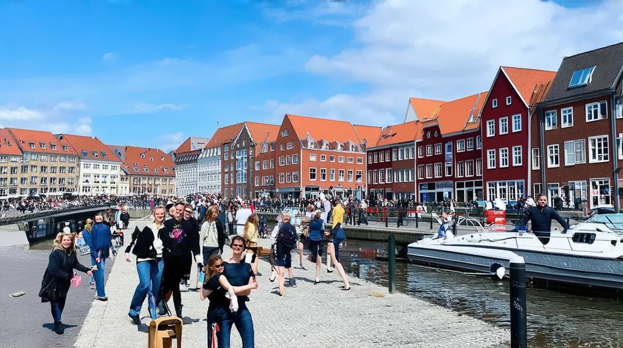 Aalborg Activities: Top 10 Experiences to Explore