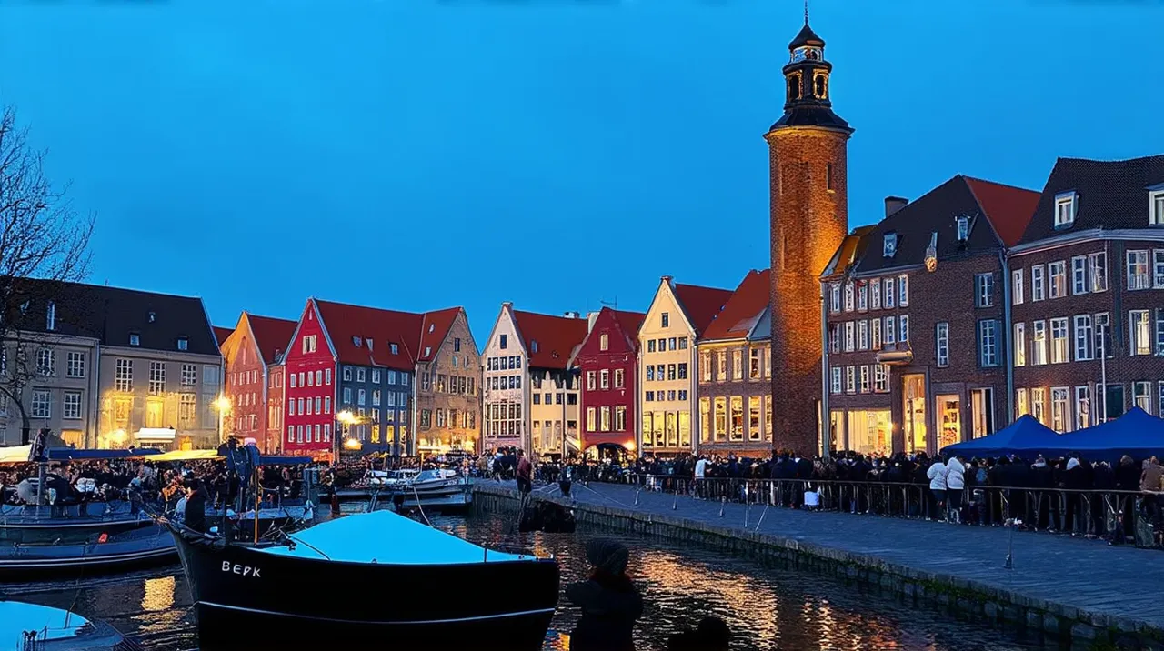 Aalborg Events: Top 10 Festivals You Must Experience