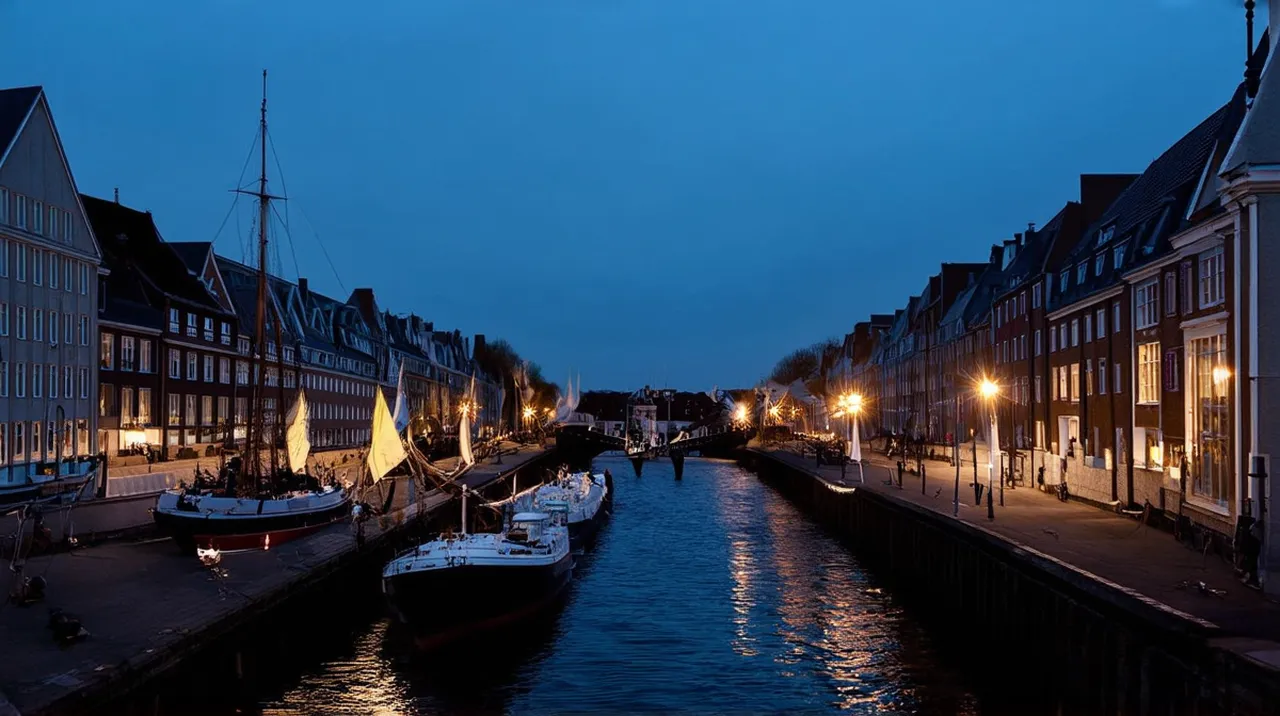 Aalborg Highlights: Top 10 Must-See Attractions