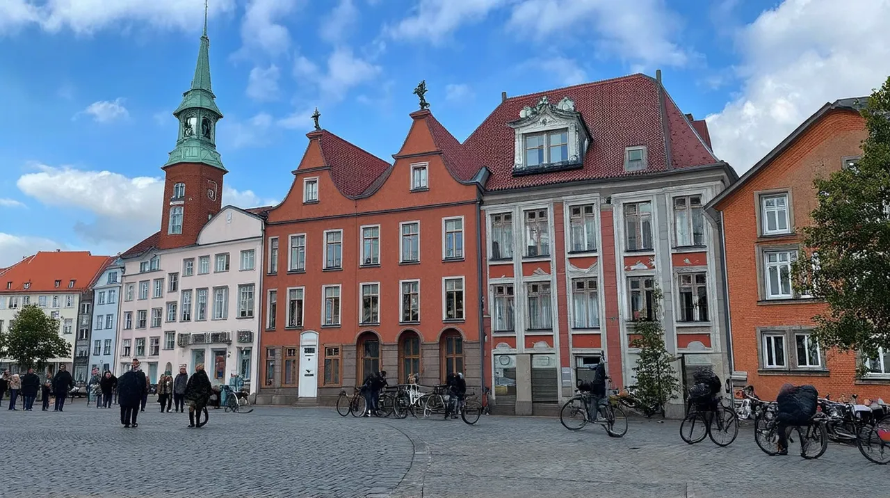 Aalborg Landmarks: Top 10 Must-See Attractions