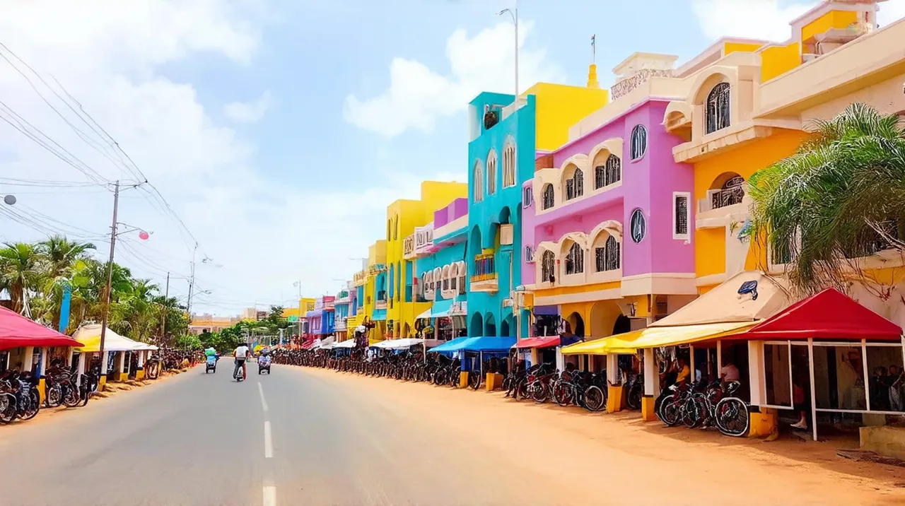Accra Activities: Top 10 Must-Do Experiences