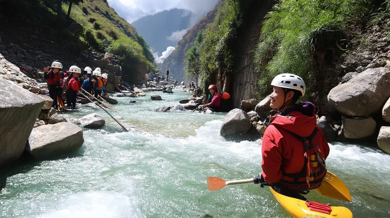 Aguas Calientes Experiences: Top 10 Unforgettable Adventures
