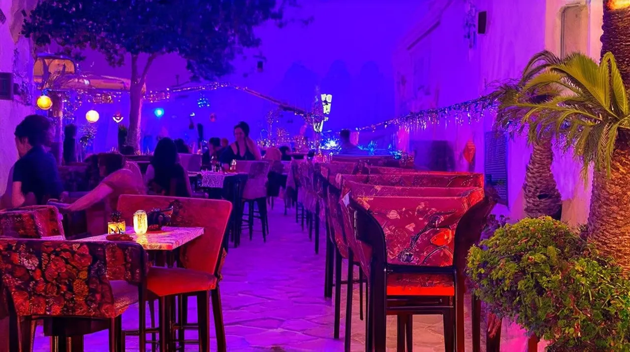 Alcúdia Nightlife: Top 10 Must-Visit Spots