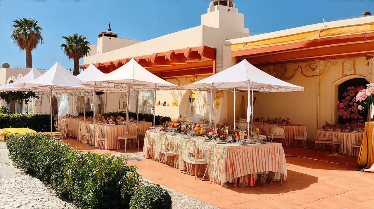 Algiers Events: Unveiling the Top 10 Cultural Experiences