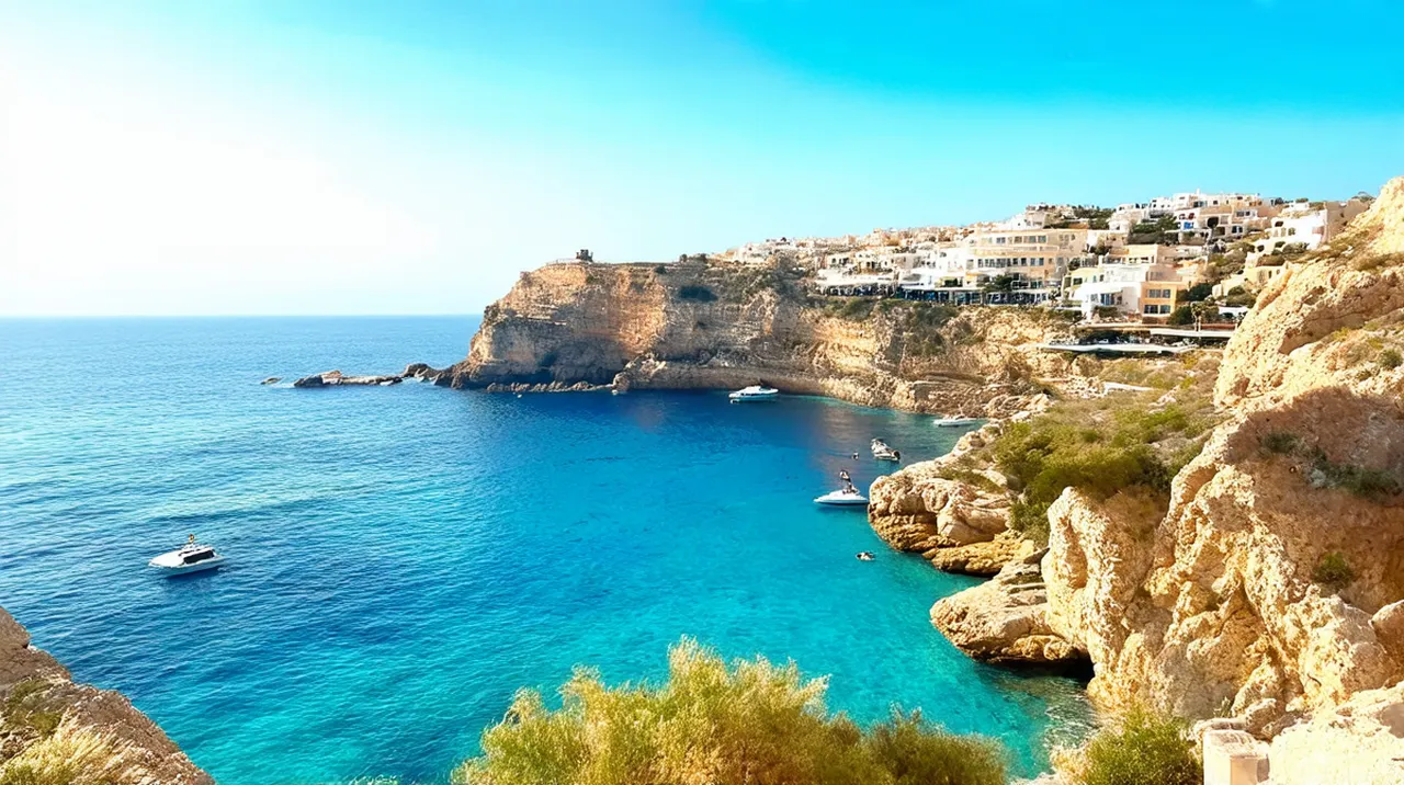 Carvoeiro Highlights: Top 10 Must-See Attractions