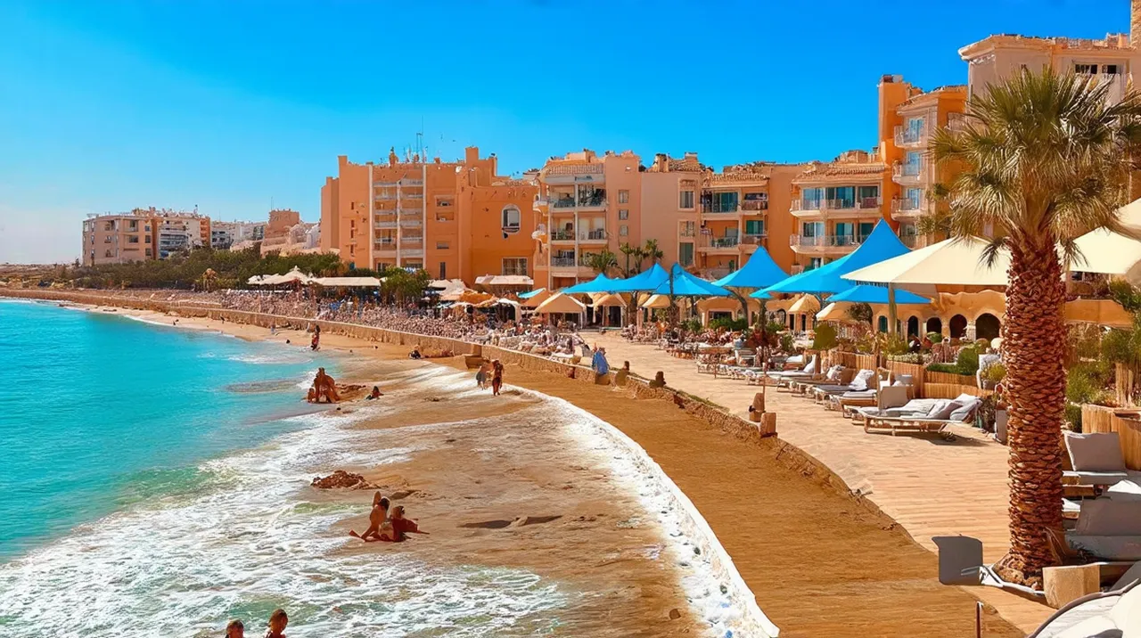 Dénia Highlights: Discover the Top 10 Attractions