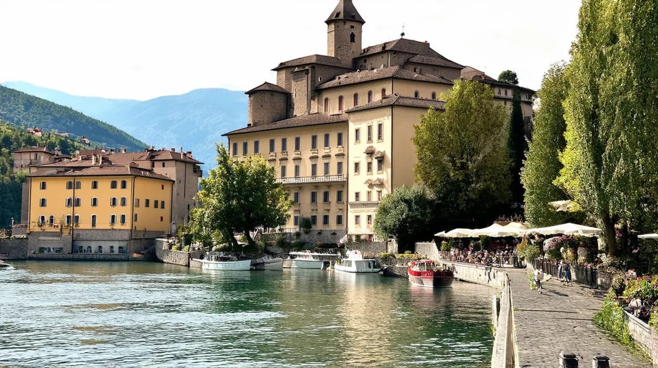 Orta San Giulio Highlights: Explore Italy’s Hidden Gem