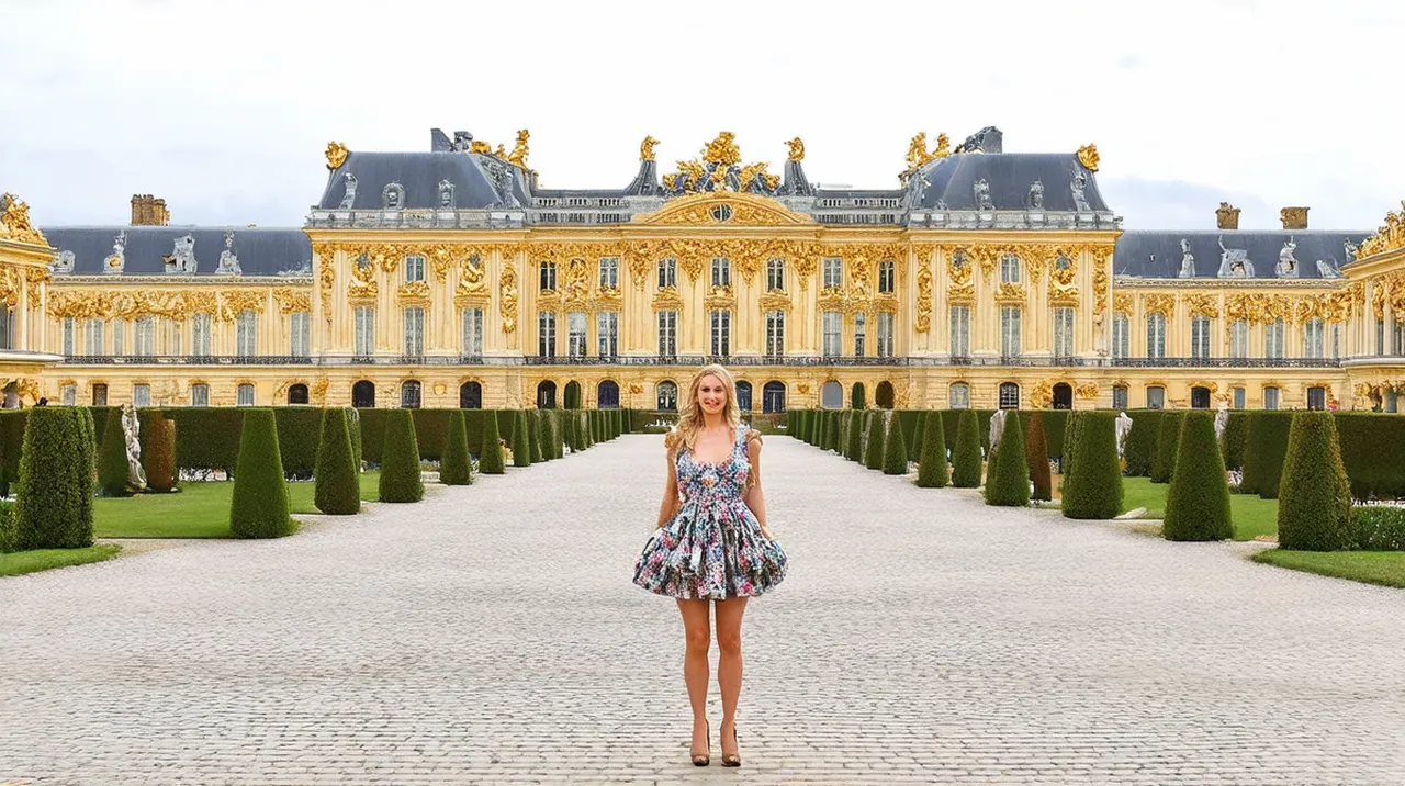 Versailles Highlights: 10 Must-See Attractions in the Palace