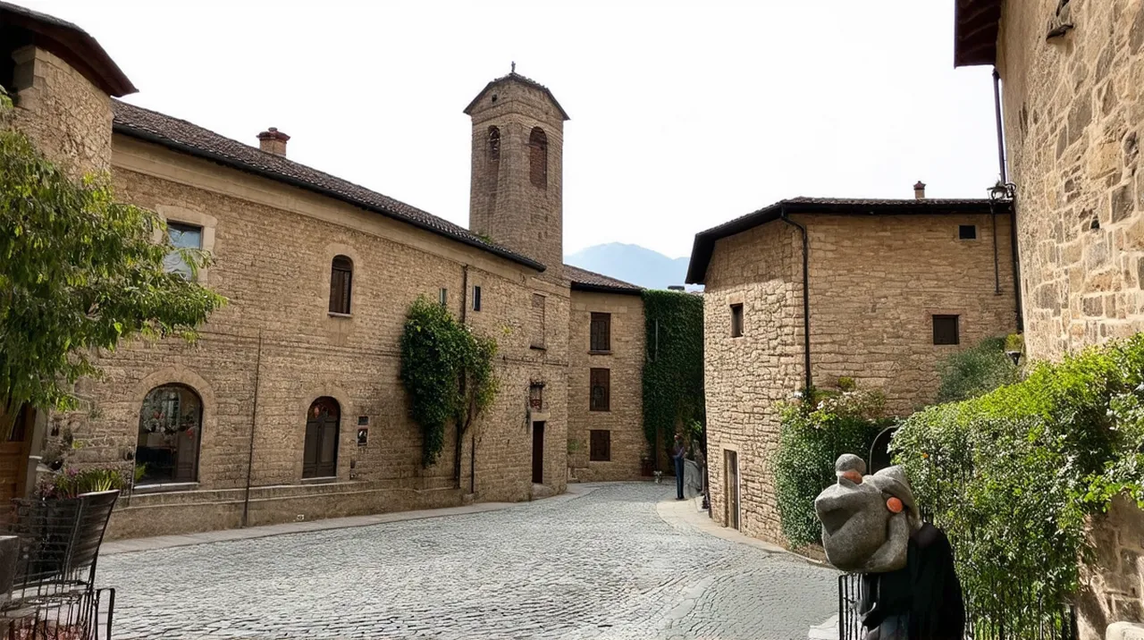 Viterbo Highlights: 10 Unforgettable Experiences