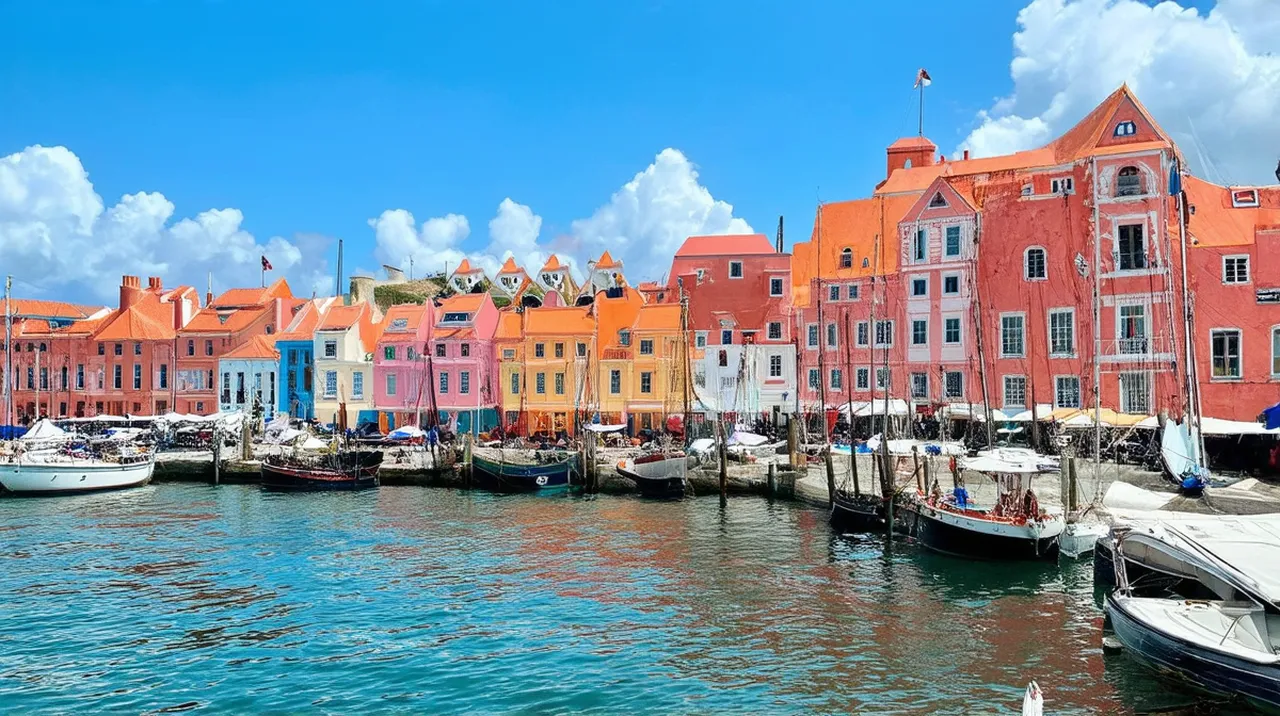 Willemstad Highlights: Uncover the Top 10 Attractions